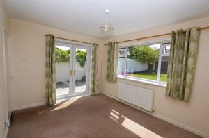 Bedroom Two- click for photo gallery